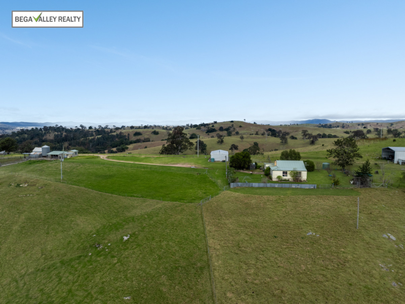 434 Peak Hill Road, Bega, NSW 2550 AUS