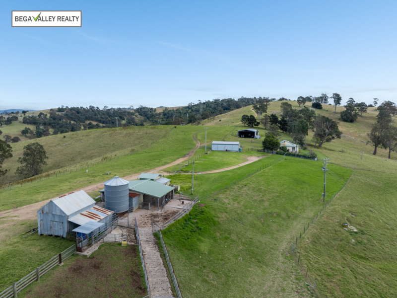 434 Peak Hill Road, Bega, NSW 2550 AUS