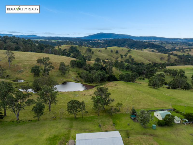 434 Peak Hill Road, Bega, NSW 2550 AUS