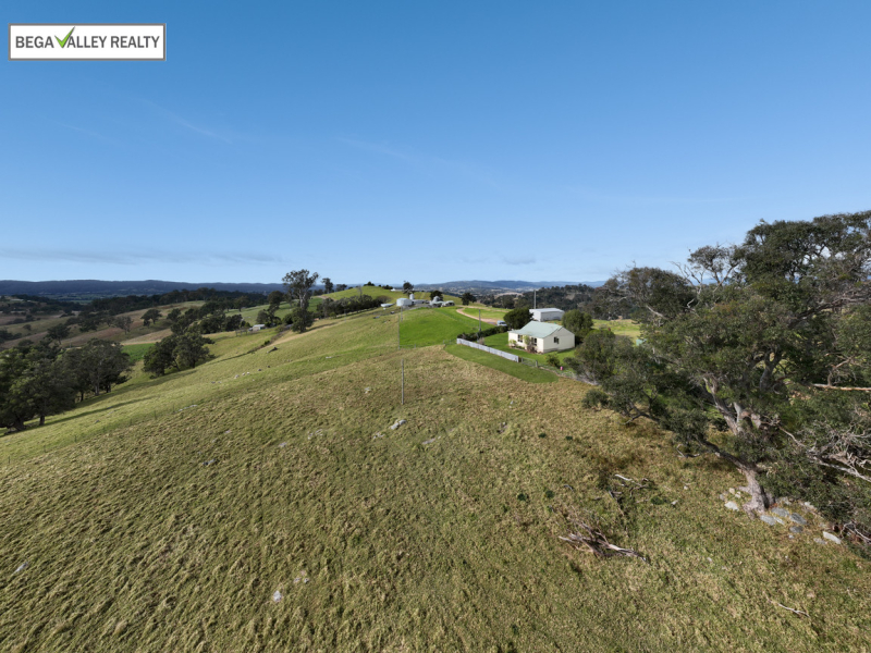 434 Peak Hill Road, Bega, NSW 2550 AUS