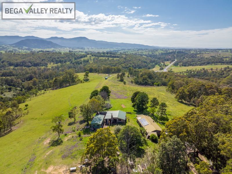 Lot 2/3712 Snowy Mnt Highway, Bemboka, NSW 2550 AUS