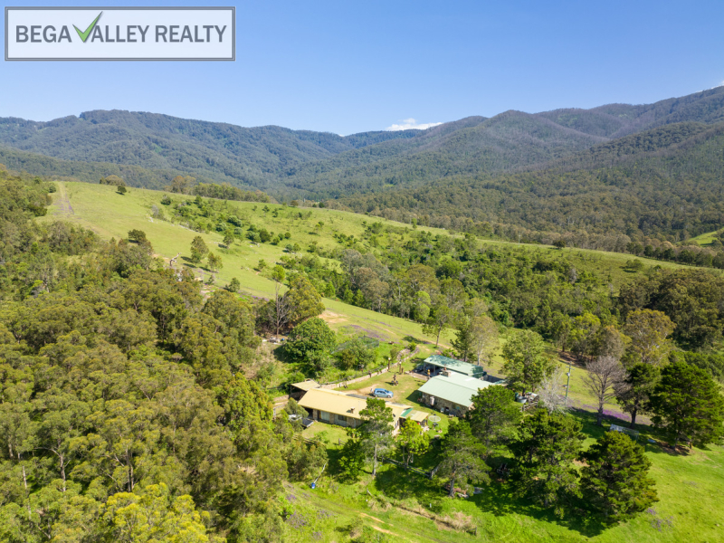 Lot 2/3712 Snowy Mnt Highway, Bemboka, NSW 2550 AUS