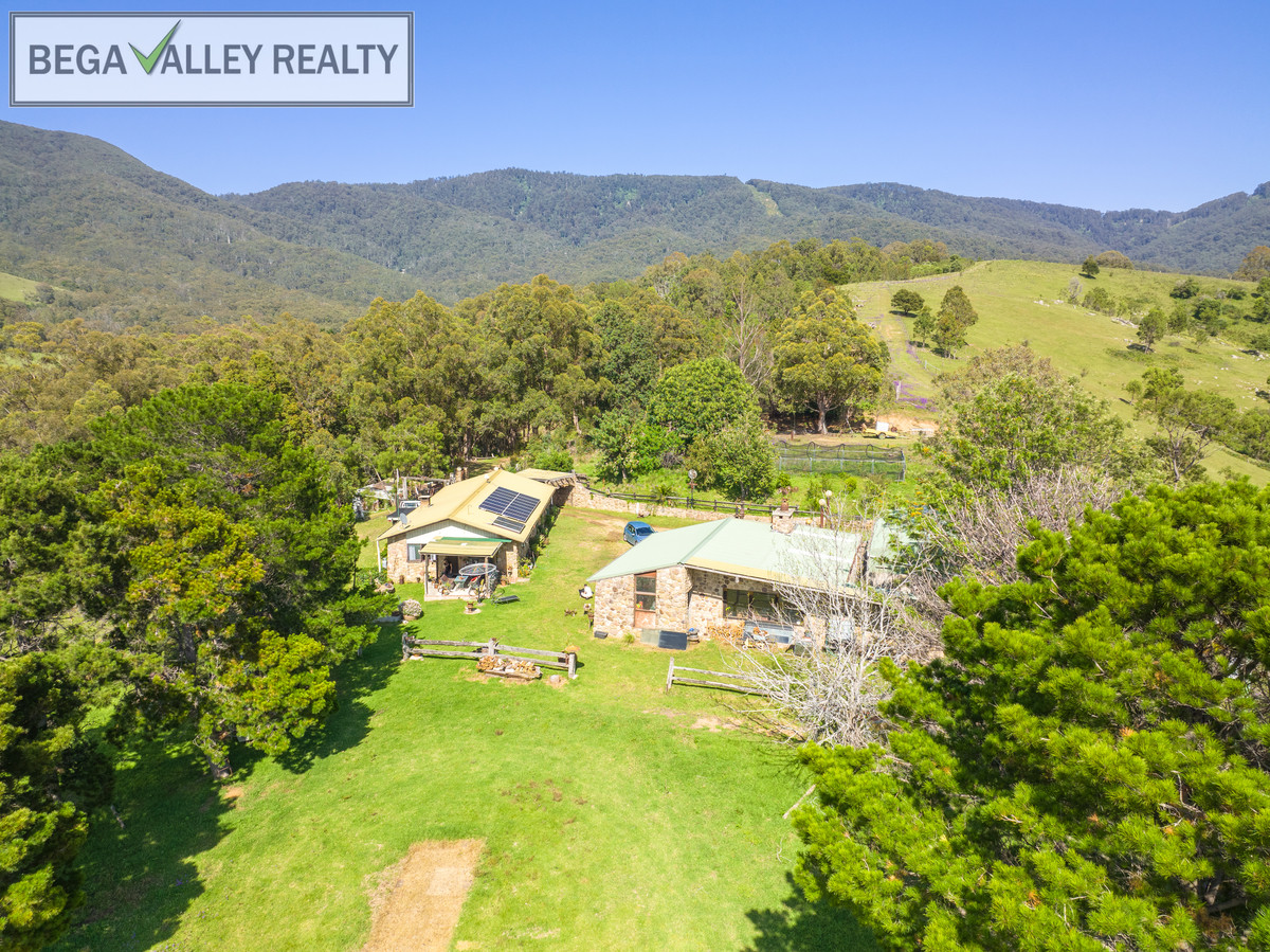 Lot 2/3712 Snowy Mnt Highway, Bemboka - Thumbnail 4