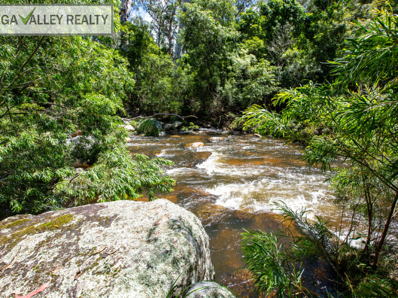 Lot 2/3712 Snowy Mnt Highway, Bemboka, NSW 2550 AUS