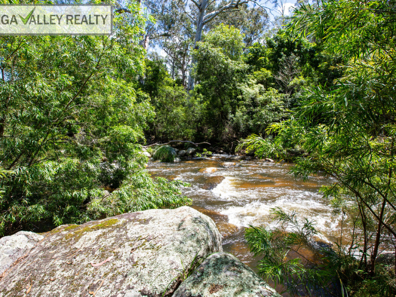 Lot 2/3712 Snowy Mnt Highway, Bemboka, NSW 2550 AUS