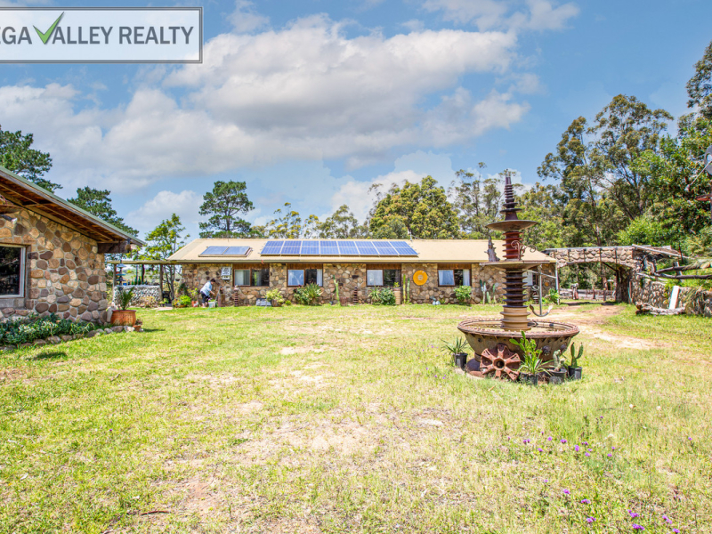 Lot 2/3712 Snowy Mnt Highway, Bemboka, NSW 2550 AUS