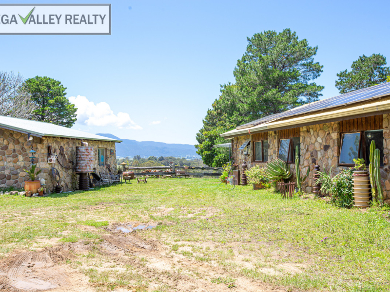 Lot 2/3712 Snowy Mnt Highway, Bemboka, NSW 2550 AUS