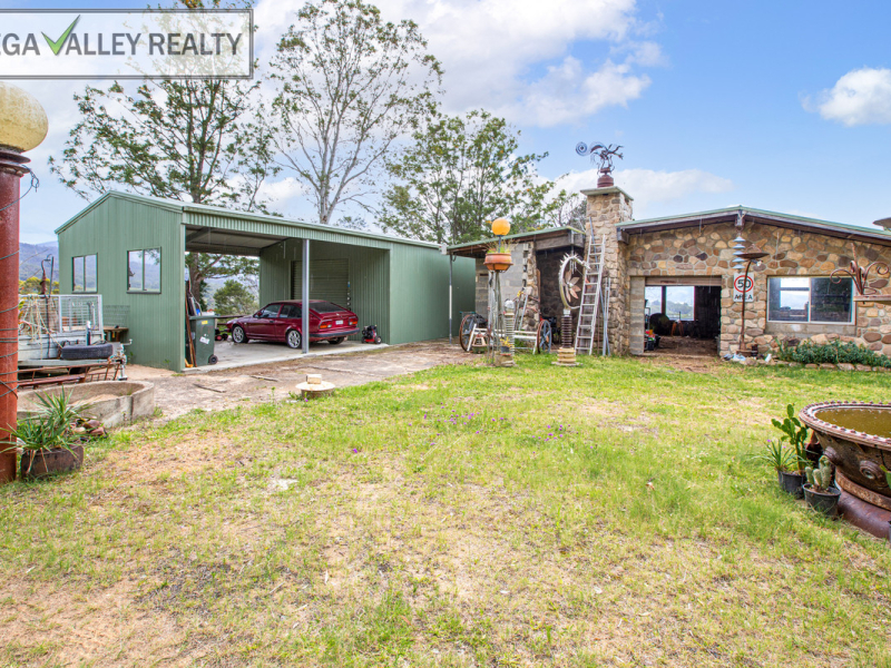 Lot 2/3712 Snowy Mnt Highway, Bemboka, NSW 2550 AUS