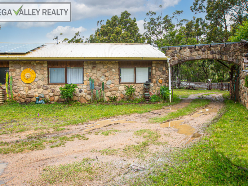 Lot 2/3712 Snowy Mnt Highway, Bemboka, NSW 2550 AUS