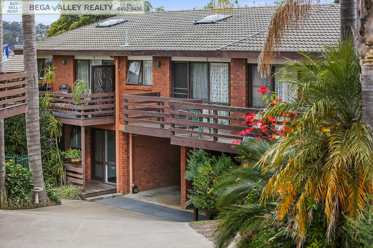 2/8 Kyeamba Street, Merimbula - Thumbnail 4