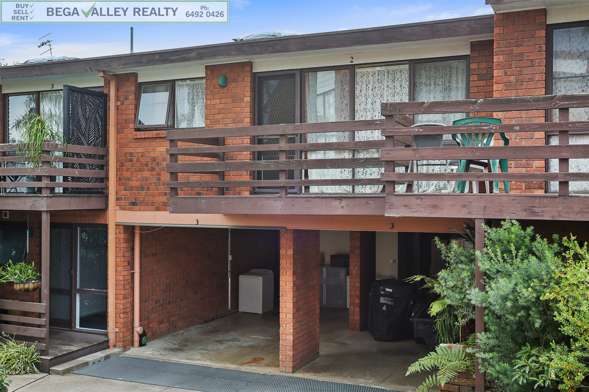 2/8 Kyeamba Street, Merimbula - Thumbnail 3