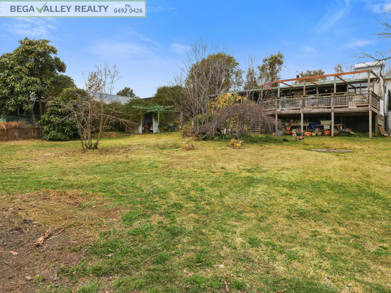 40 Monaro Street, Wyndham, NSW 2550 AUS