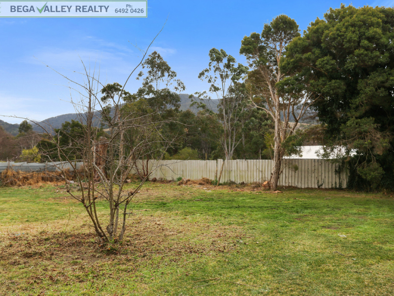 40 Monaro Street, Wyndham, NSW 2550 AUS