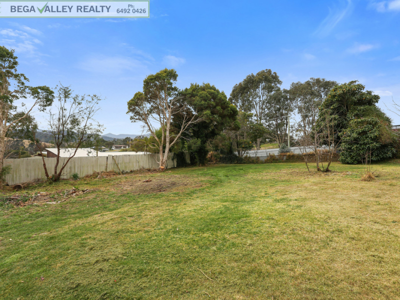 40 Monaro Street, Wyndham, NSW 2550 AUS