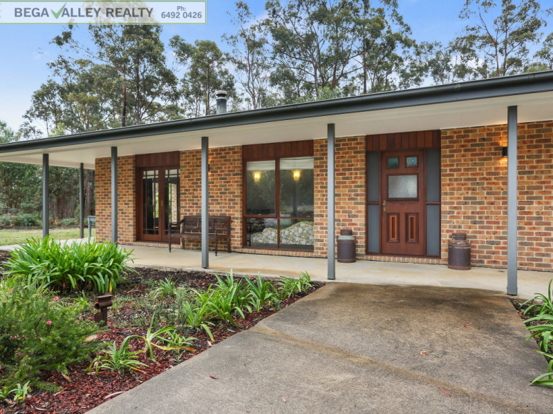 18 Lake Cohen Drive, Kalaru, NSW 2550 AUS