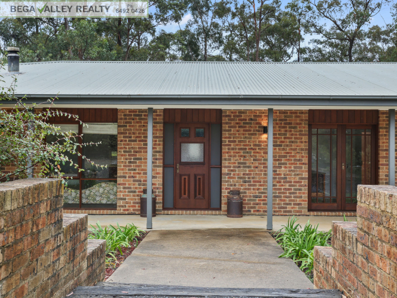 18 Lake Cohen Drive, Kalaru, NSW 2550 AUS