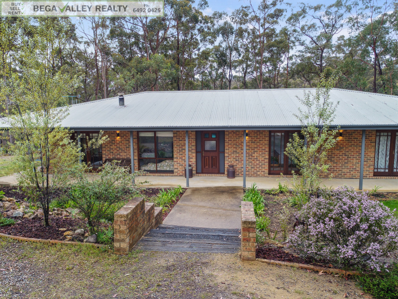 18 Lake Cohen Drive, Kalaru, NSW 2550 AUS