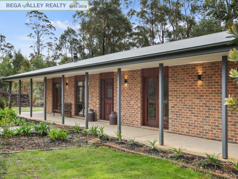 18 Lake Cohen Drive, Kalaru, NSW 2550 AUS