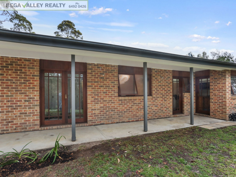 18 Lake Cohen Drive, Kalaru, NSW 2550 AUS