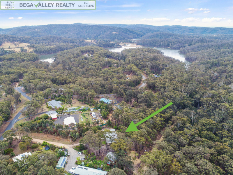 18 Lake Cohen Drive, Kalaru, NSW 2550 AUS