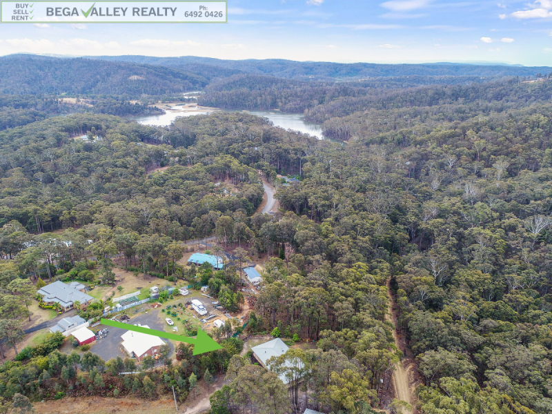 18 Lake Cohen Drive, Kalaru, NSW 2550 AUS