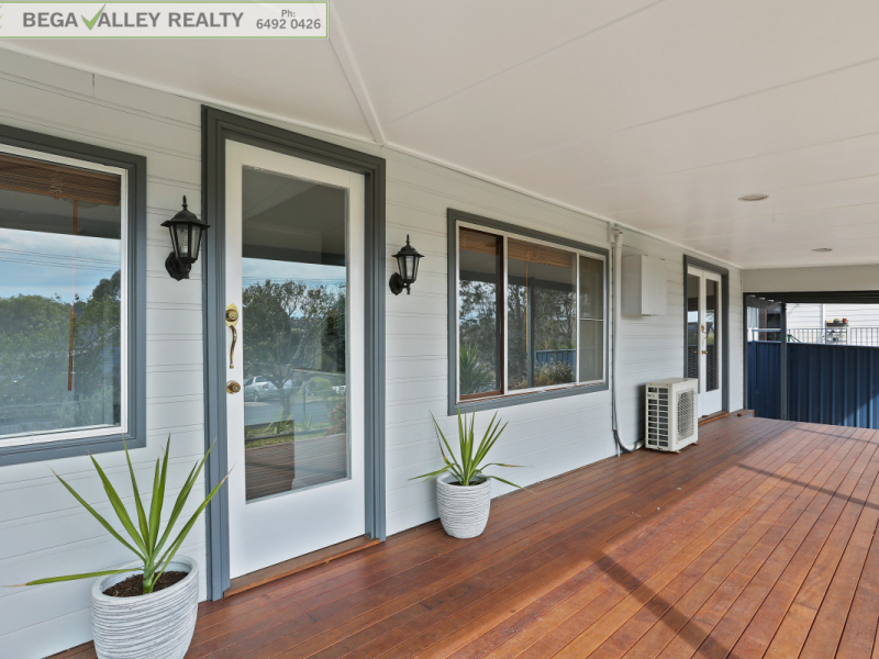 84 Valley Street, Bega, NSW 2550 AUS