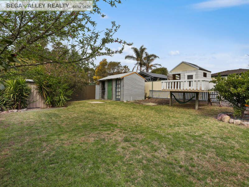 84 Valley Street, Bega, NSW 2550 AUS