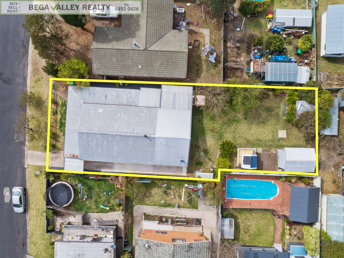 84 Valley Street, Bega - Thumbnail 4