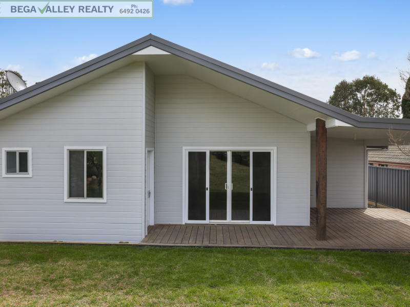 84 Valley Street, Bega, NSW 2550 AUS