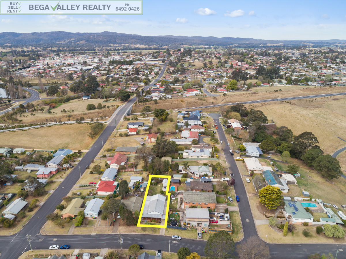 84 Valley Street, Bega - Thumbnail 2