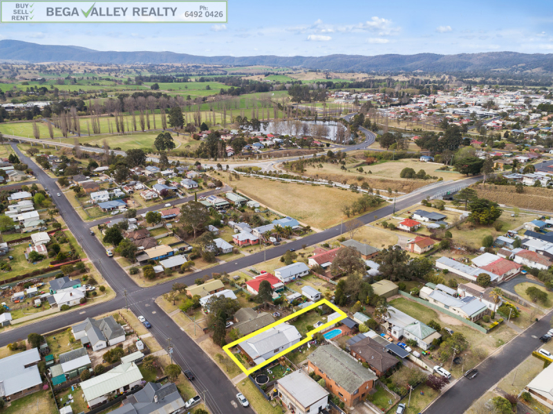 84 Valley Street, Bega, NSW 2550 AUS