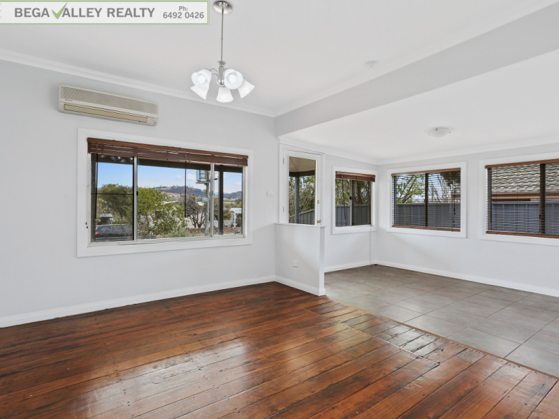 84 Valley Street, Bega, NSW 2550 AUS