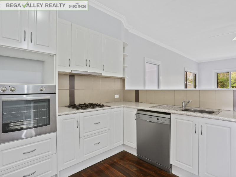 84 Valley Street, Bega, NSW 2550 AUS