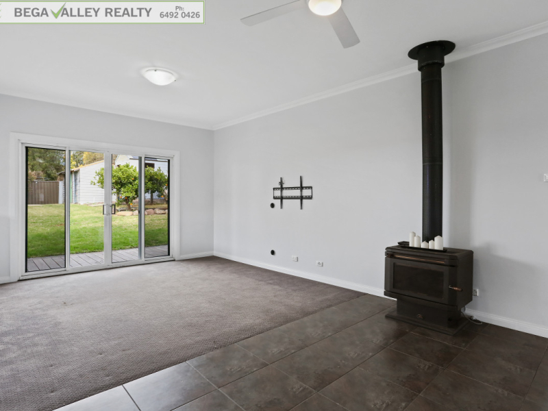 84 Valley Street, Bega, NSW 2550 AUS