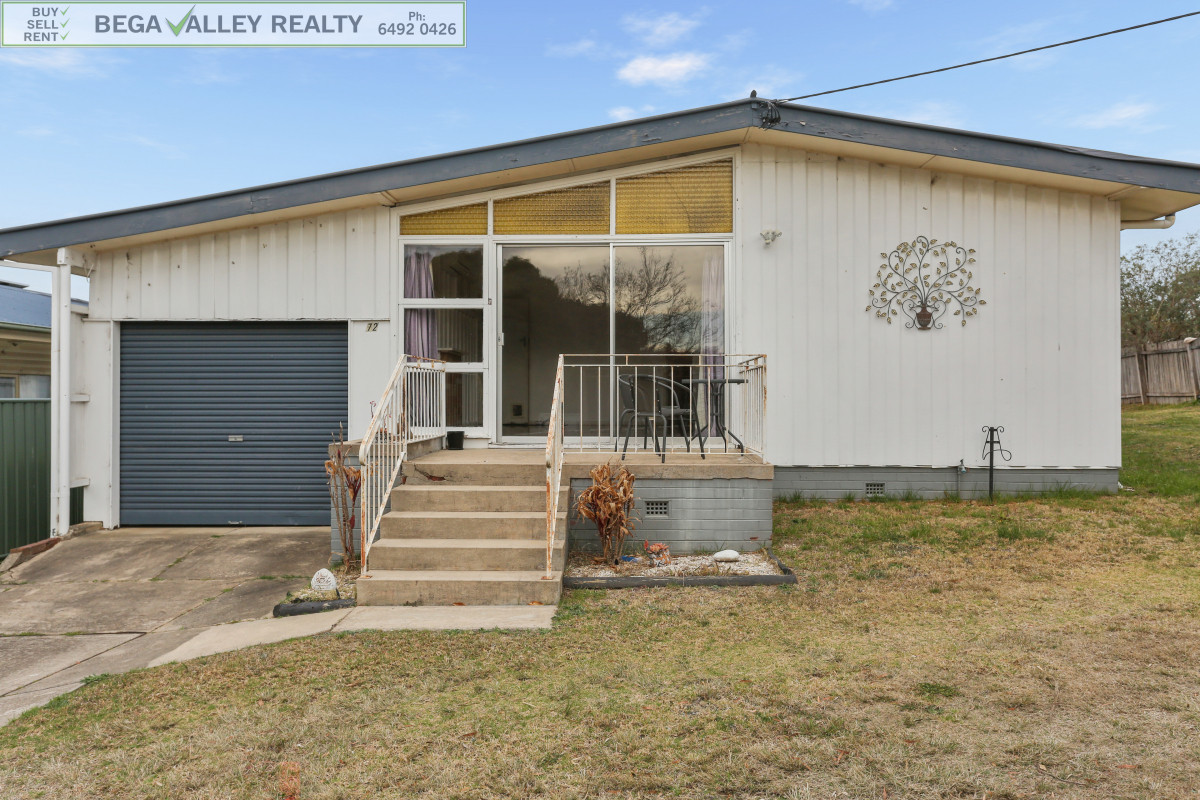 72 Ravenswood Street, Bega - Thumbnail 4