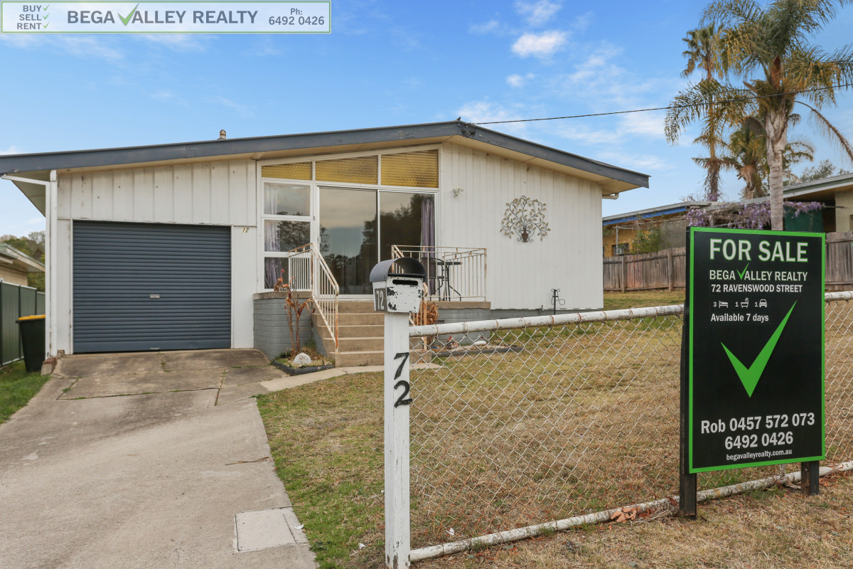 72 Ravenswood Street, Bega - Thumbnail 3