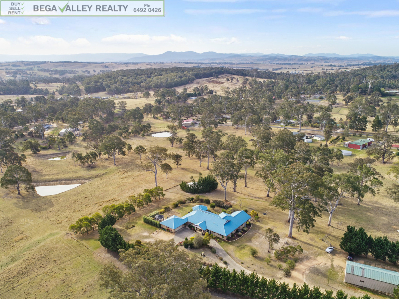 31 Wanatta Lane, Wolumla, NSW 2550 AUS