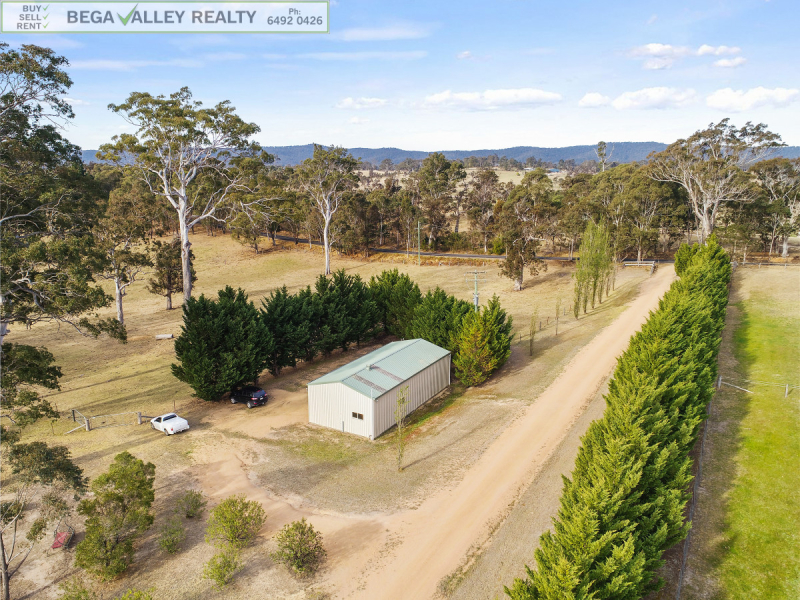 31 Wanatta Lane, Wolumla, NSW 2550 AUS