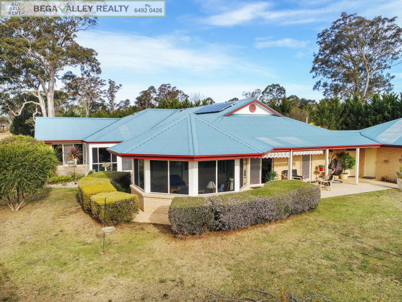 31 Wanatta Lane, Wolumla, NSW 2550 AUS