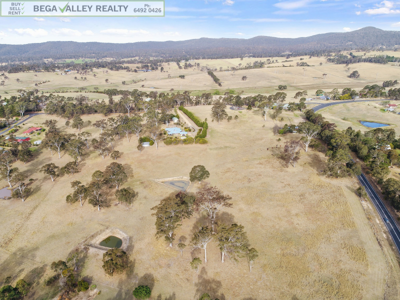 31 Wanatta Lane, Wolumla, NSW 2550 AUS