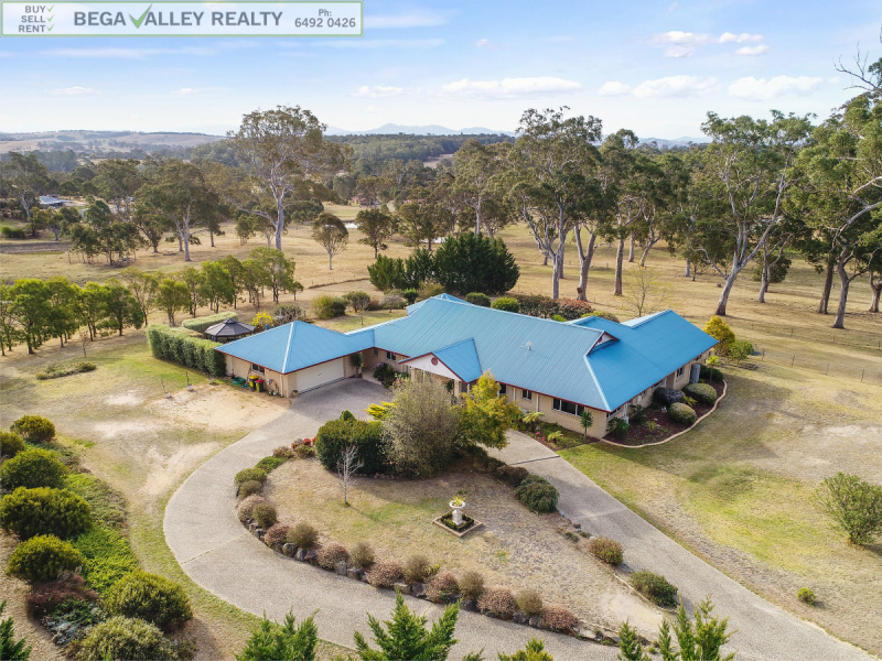 31 Wanatta Lane, Wolumla, NSW 2550 AUS