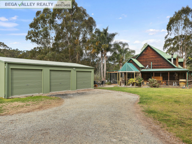 178 Millingandi Road, Pambula, NSW 2549 AUS