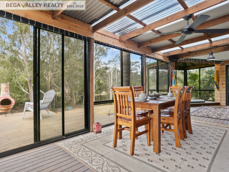 178 Millingandi Road, Pambula, NSW 2549 AUS