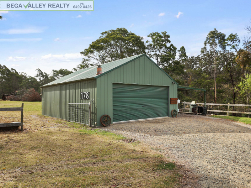 178 Millingandi Road, Pambula, NSW 2549 AUS