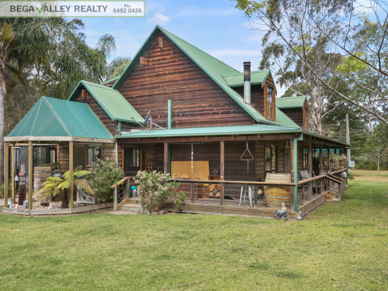 178 Millingandi Road, Pambula, NSW 2549 AUS