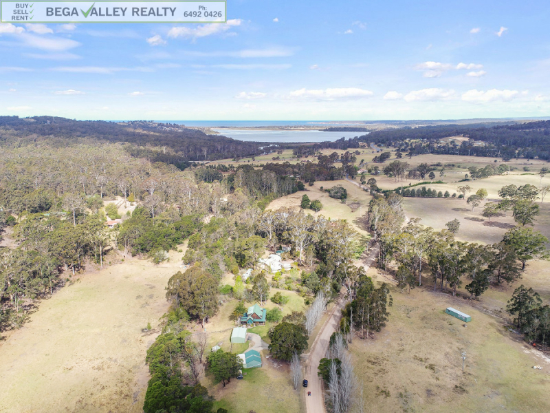 178 Millingandi Road, Pambula, NSW 2549 AUS