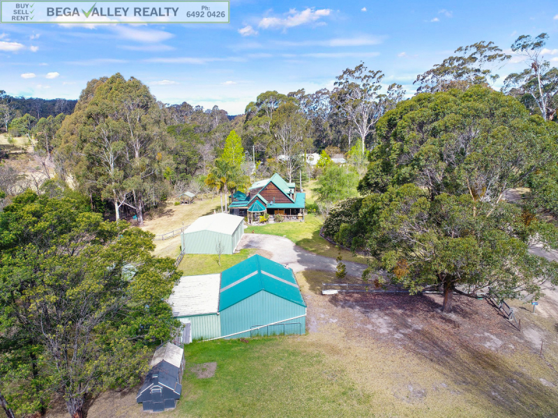 178 Millingandi Road, Pambula, NSW 2549 AUS