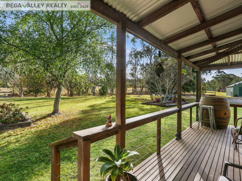 178 Millingandi Road, Pambula, NSW 2549 AUS