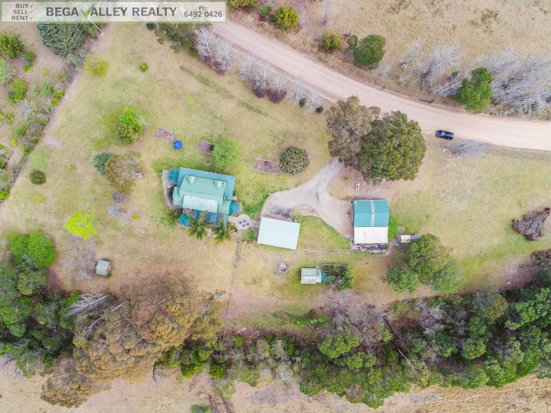 178 Millingandi Road, Pambula, NSW 2549 AUS