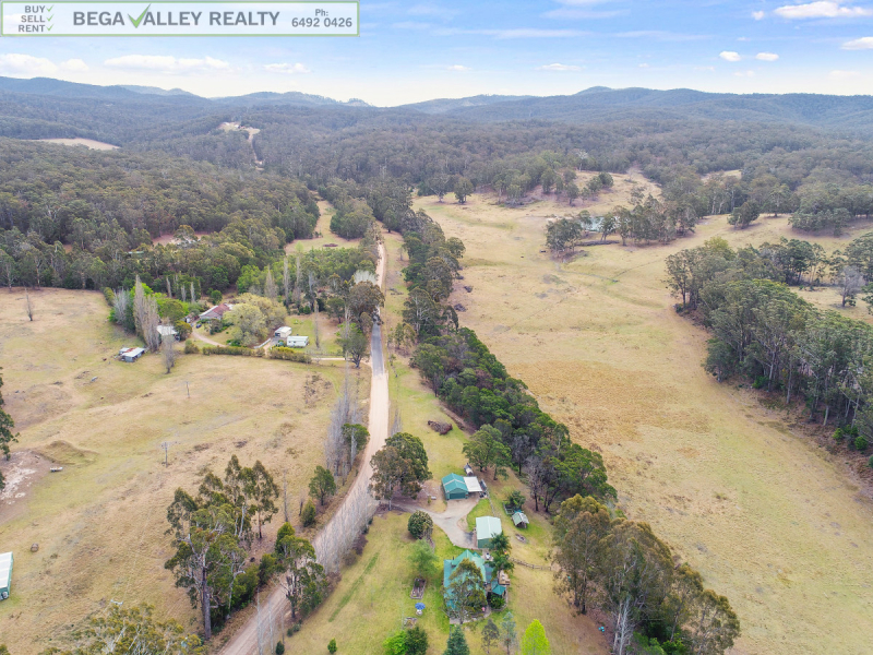 178 Millingandi Road, Pambula, NSW 2549 AUS